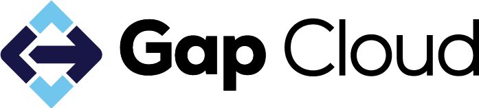 Gap Cloud Logo